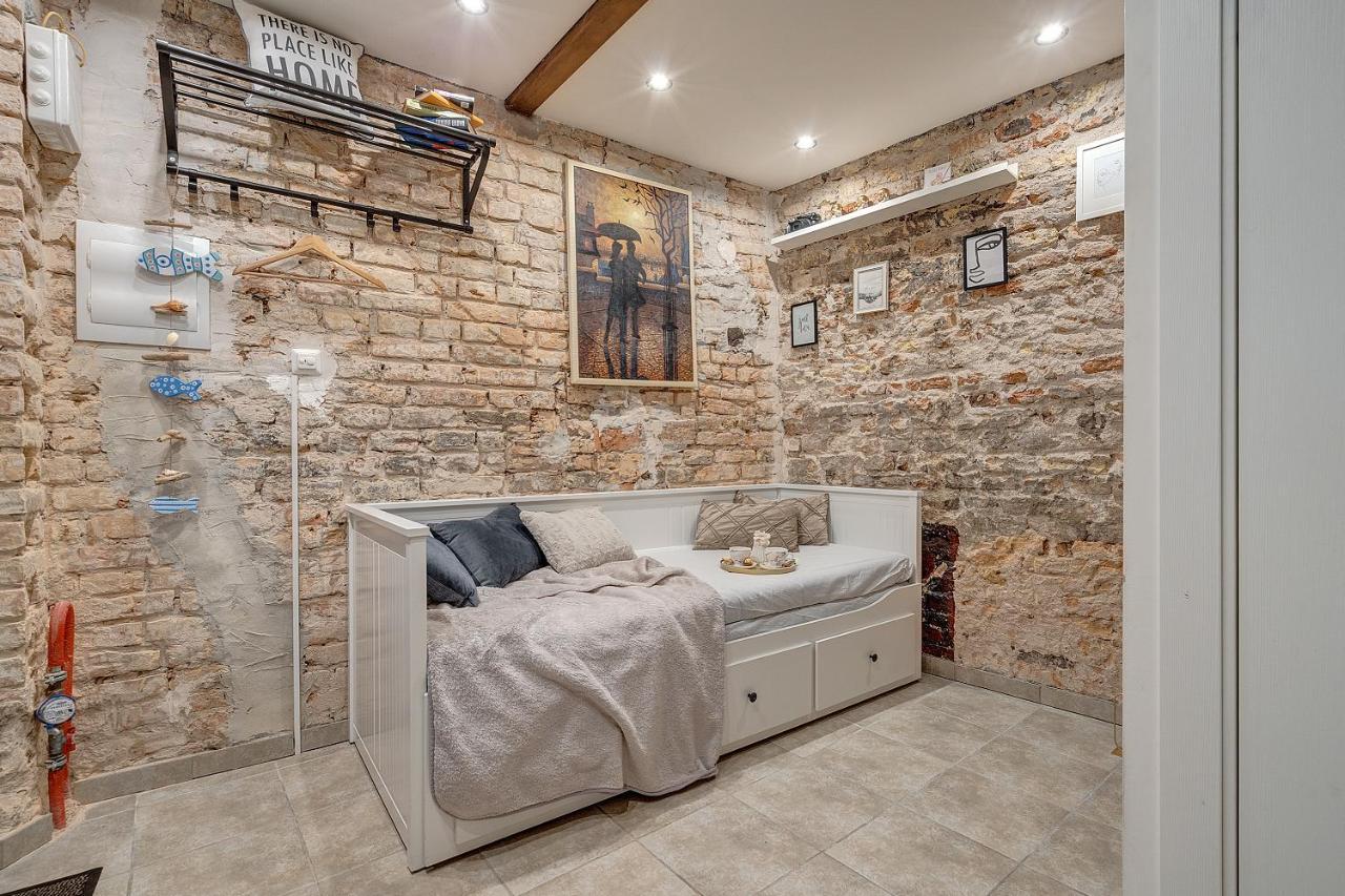 Apartament Mini By Town Hall, Self Chek-in *