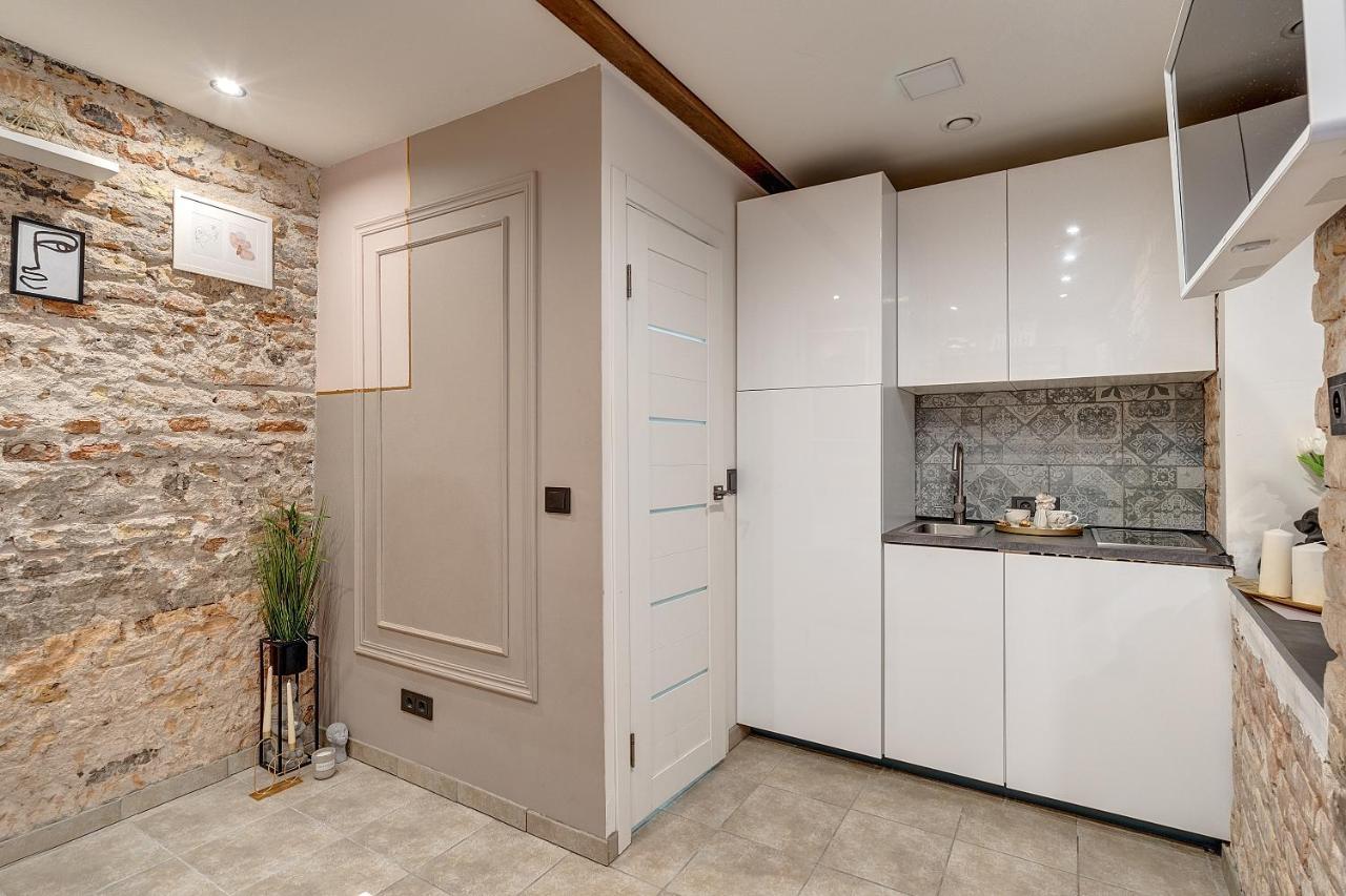 Apartment Mini By Town Hall, Self Chek-in Vilnius