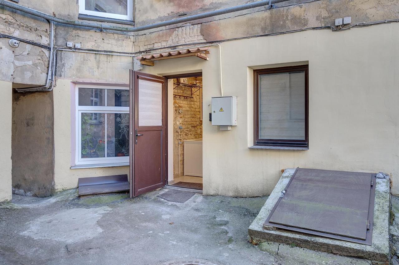 Apartment Mini By Town Hall, Self Chek-in